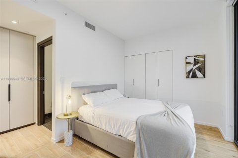 Купить кондоминиум в Майами, Флорида 4 спальни, № 1994614 - фото 13