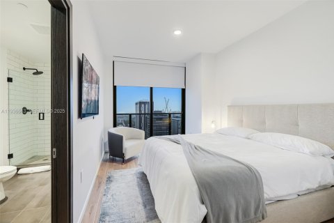 Купить кондоминиум в Майами, Флорида 4 спальни, № 1994614 - фото 16