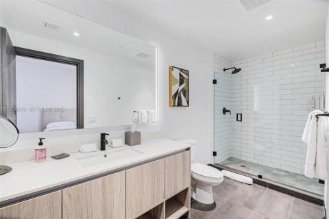 Купить кондоминиум в Майами, Флорида 4 спальни, № 1994614 - фото 18