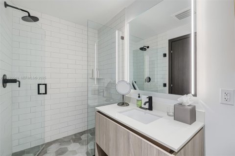 Купить кондоминиум в Майами, Флорида 4 спальни, № 1994614 - фото 23