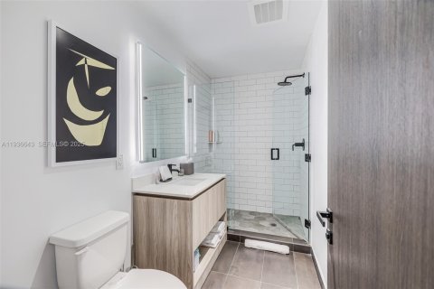 Купить кондоминиум в Майами, Флорида 4 спальни, № 1994614 - фото 15