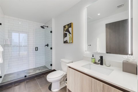 Купить кондоминиум в Майами, Флорида 4 спальни, № 1994614 - фото 27