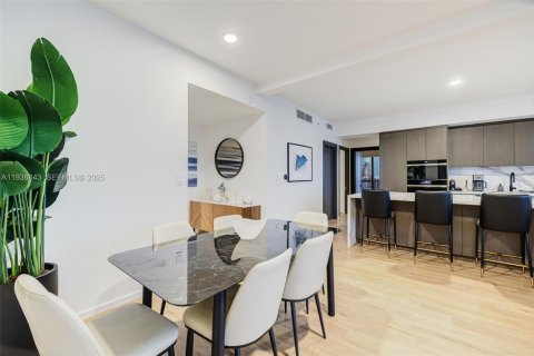 Купить кондоминиум в Майами, Флорида 4 спальни, № 1994614 - фото 5