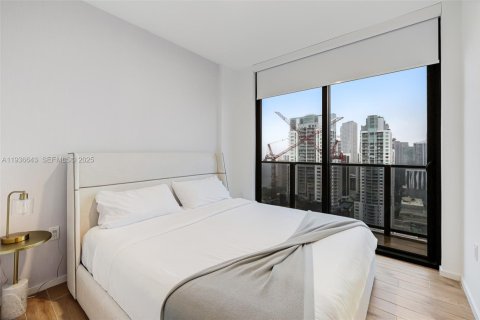 Купить кондоминиум в Майами, Флорида 4 спальни, № 1994614 - фото 19