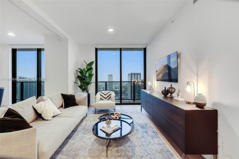 Купить кондоминиум в Майами, Флорида 4 спальни, № 1994614 - фото 8