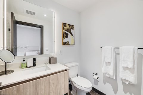 Купить кондоминиум в Майами, Флорида 4 спальни, № 1994614 - фото 22