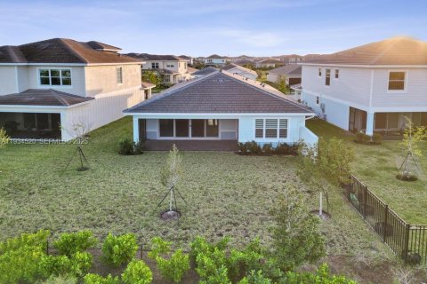 House in Loxahatchee Groves, Florida 3 bedrooms, 173.63 sq.m. № 1993300 - photo 12