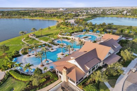 House in Loxahatchee Groves, Florida 3 bedrooms, 173.63 sq.m. № 1993300 - photo 24