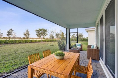 House in Loxahatchee Groves, Florida 3 bedrooms, 173.63 sq.m. № 1993300 - photo 3