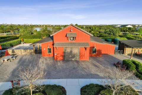 House in Loxahatchee Groves, Florida 3 bedrooms, 173.63 sq.m. № 1993300 - photo 27