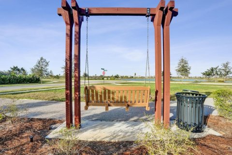 House in Loxahatchee Groves, Florida 3 bedrooms, 173.63 sq.m. № 1993300 - photo 21