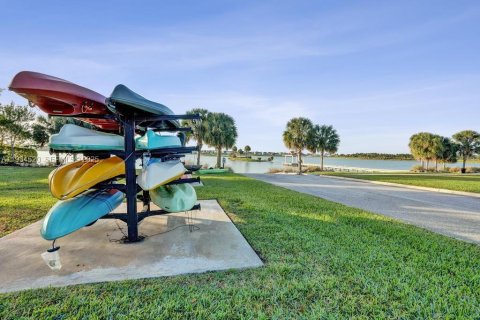 House in Loxahatchee Groves, Florida 3 bedrooms, 173.63 sq.m. № 1993300 - photo 20