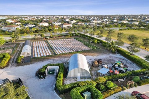 House in Loxahatchee Groves, Florida 3 bedrooms, 173.63 sq.m. № 1993300 - photo 29