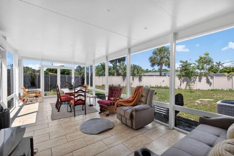Casa en venta en Fort Lauderdale, Florida, 3 dormitorios, 152.64 m2 № 2245922 - foto 30
