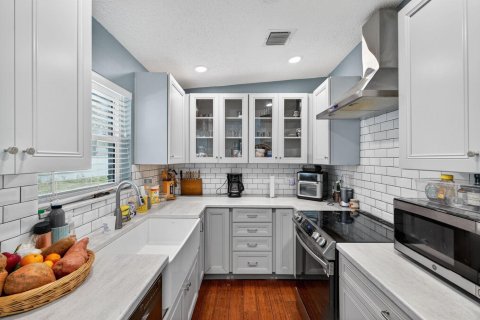 Casa en venta en Fort Lauderdale, Florida, 3 dormitorios, 152.64 m2 № 2245922 - foto 14
