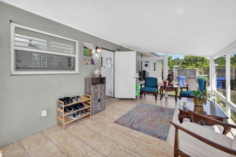 Casa en venta en Fort Lauderdale, Florida, 3 dormitorios, 152.64 m2 № 2245922 - foto 6
