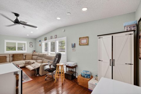 Casa en venta en Fort Lauderdale, Florida, 3 dormitorios, 152.64 m2 № 2245922 - foto 19