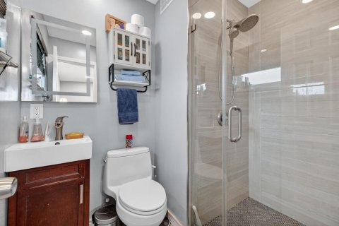 Casa en venta en Fort Lauderdale, Florida, 3 dormitorios, 152.64 m2 № 2245922 - foto 24