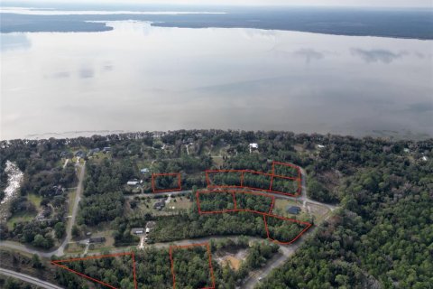Land in Hawthorne, Florida № 2163676 - photo 2