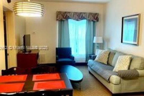 Купить кондоминиум в Орландо, Флорида 1 спальня, № 2018746 - фото 3