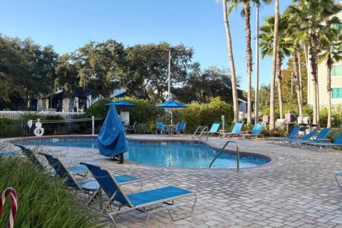 Купить кондоминиум в Орландо, Флорида 1 спальня, № 2018746 - фото 10