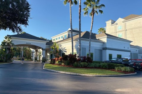 Купить кондоминиум в Орландо, Флорида 1 спальня, № 2018746 - фото 11