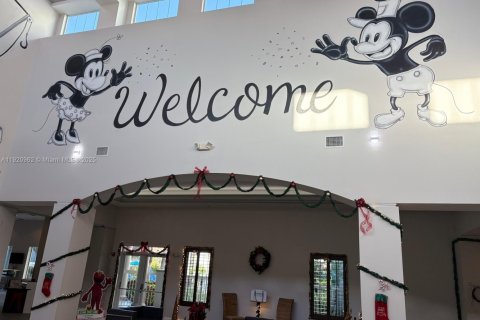 Купить кондоминиум в Орландо, Флорида 1 спальня, № 2018746 - фото 9