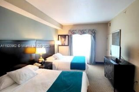 Купить кондоминиум в Орландо, Флорида 1 спальня, № 2018746 - фото 4