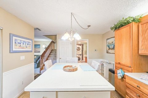 Townhouse in New Smyrna Beach, Florida 2 bedrooms, 123.37 sq.m. № 1529177 - photo 8