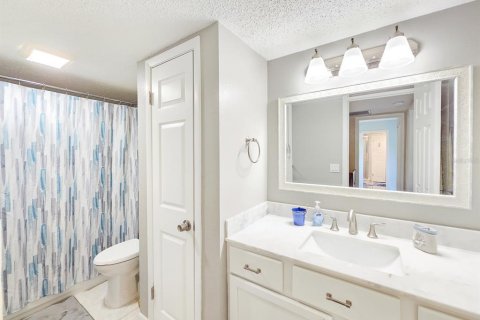 Townhouse in New Smyrna Beach, Florida 2 bedrooms, 123.37 sq.m. № 1529177 - photo 26