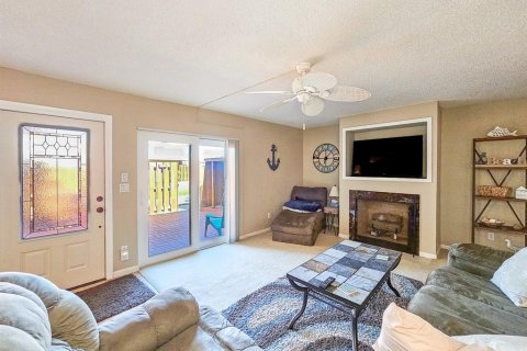 Townhouse in New Smyrna Beach, Florida 2 bedrooms, 123.37 sq.m. № 1529177 - photo 30
