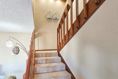 Townhouse in New Smyrna Beach, Florida 2 bedrooms, 123.37 sq.m. № 1529177 - photo 16
