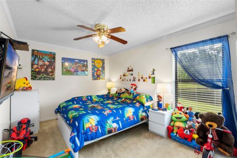 House in Tampa, Florida 4 bedrooms, 192.68 sq.m. № 1774804 - photo 27