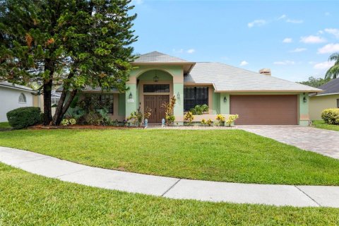 House in Tampa, Florida 4 bedrooms, 192.68 sq.m. № 1774804 - photo 2