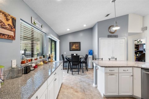 House in Tampa, Florida 4 bedrooms, 192.68 sq.m. № 1774804 - photo 15