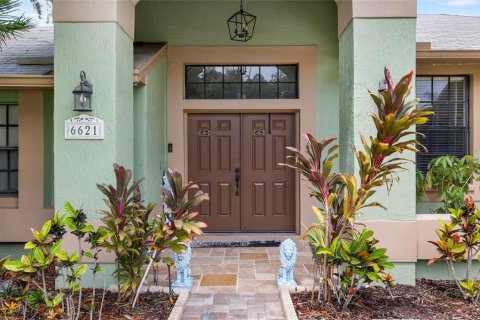 House in Tampa, Florida 4 bedrooms, 192.68 sq.m. № 1774804 - photo 6