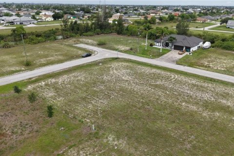 Land in Cape Coral, Florida № 2221203 - photo 5