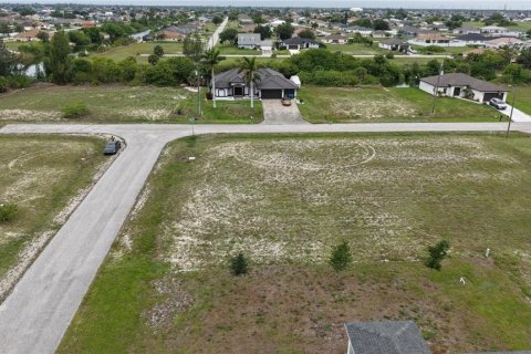 Land in Cape Coral, Florida № 2221203 - photo 4