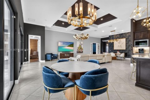 House in Lake Worth, Florida 4 bedrooms, 264.86 sq.m. № 2007720 - photo 27