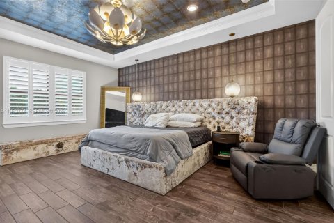 House in Lake Worth, Florida 4 bedrooms, 264.86 sq.m. № 2007720 - photo 29