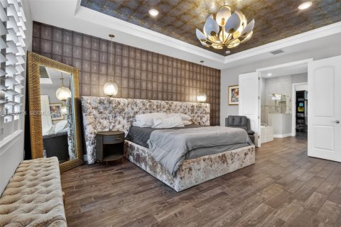 House in Lake Worth, Florida 4 bedrooms, 264.86 sq.m. № 2007720 - photo 30