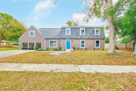 Casa en Clearwater, Florida 4 dormitorios, 284.93 m2 № 2111841
