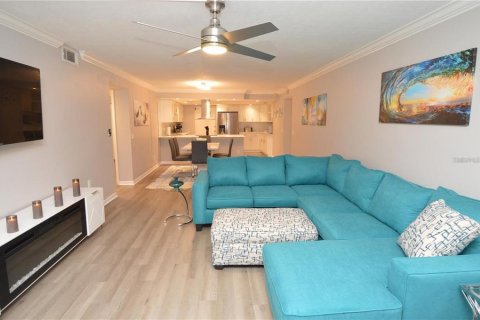 Copropriété à louer à Saint Petersburg, Floride: 3 chambres, 139.35 m2 № 2114808 - photo 6