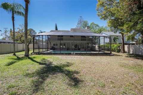 House in Tampa, Florida 4 bedrooms, 217.95 sq.m. № 1832227 - photo 9