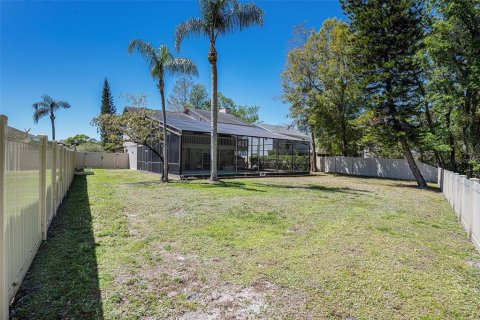 House in Tampa, Florida 4 bedrooms, 217.95 sq.m. № 1832227 - photo 10