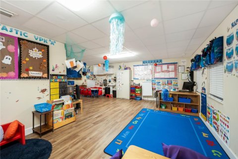 Commercial property in St. Lucie, Florida № 1984804 - photo 13