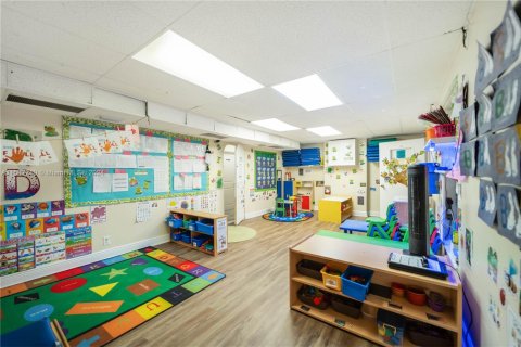 Commercial property in St. Lucie, Florida № 1984804 - photo 21