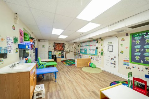 Commercial property in St. Lucie, Florida № 1984804 - photo 22