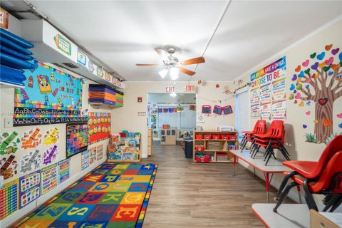 Commercial property in St. Lucie, Florida № 1984804 - photo 19