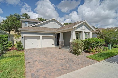 Casa en Winter Garden, Florida 4 dormitorios, 253.07 m2 № 2100002